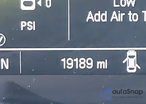 2021 Chevrolet Trax Awd Lt from USA, damaged, VIN KL7CJPSB0MB304017